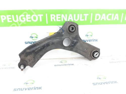 Used Left front suspension arm RENAULT CAPTUR II (HF_) TCe 130 (HFMF) (131 hp) 19102992