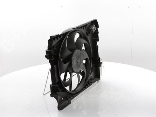Radiator fan DACIA DUSTER (HM_) 1.3 TCe 130 (HMMF) | BP29426279M35 - Image 9