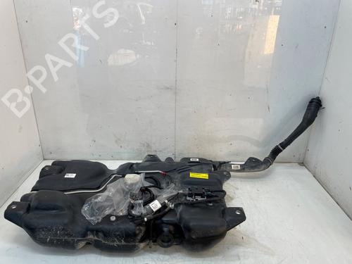 Used Fuel tank RENAULT TRAFIC III Van (FG_) 2.0 dCi 120 (FGMN) (120 hp) 30185757