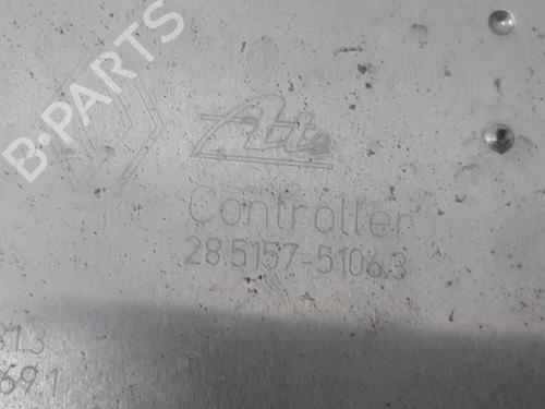 ABS pump RENAULT SCÉNIC IV (J9_) 1.2 TCe 130 | BP22218741M43 