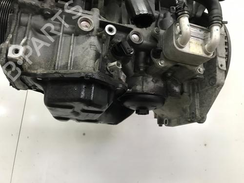 Engine RENAULT CAPTUR I (J5_, H5_) 1.2 TCe 120 | BP31960081M1 