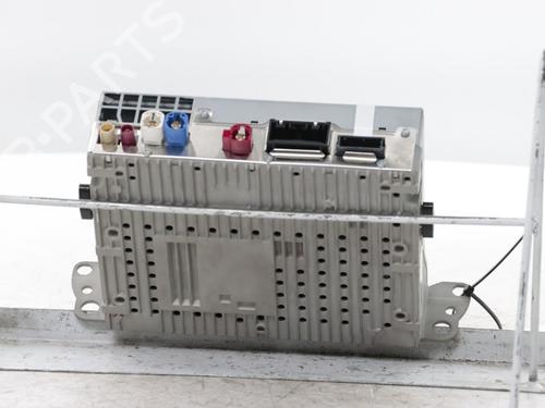 Radio BMW 3 (G20, G80, G28) 330 e Plug-in-Hybrid | BP36090534E6  - Image 6