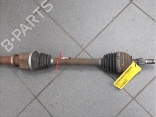 Right front driveshaft RENAULT MODUS / GRAND MODUS (F/JP0_) 1.6 (JP03, JP0B, JP0U, JP0Y, JP1G) | BP40562638M39 - Image 3