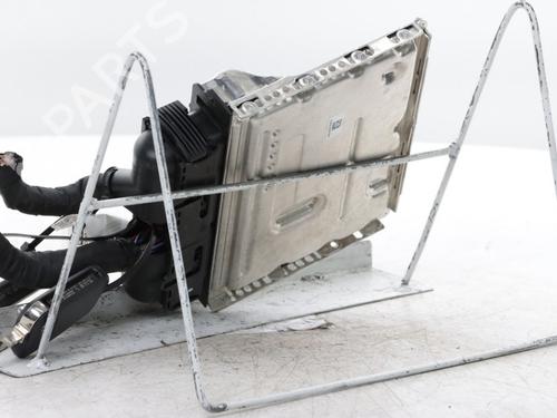 Engine control unit (ECU) VW POLO VI (AW1, BZ1, AE1) 1.0 TSI | BP38347312M57 - Image 5