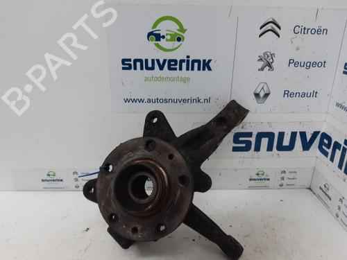 Used Left front steering knuckle Left front steering knuckle 10794552 10794552