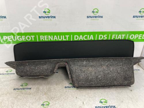 Used Glove box RENAULT MEGANE III Grandtour (KZ0/1) 1.5 dCi (KZ0C, KZ1A) (90 hp) 22395916