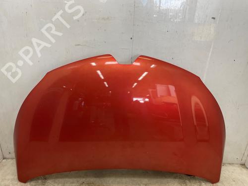 Capot Capot RENAULT CAPTUR I (J5_, H5_) 0.9 TCe 90 (90 hp) 37605530 37605530