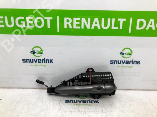 Used Front right exterior door handle Front right exterior door handle 24165333 24165333