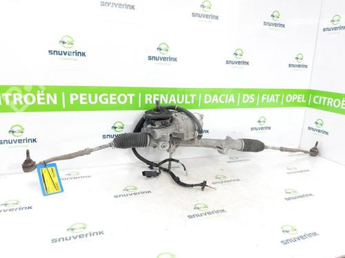 Used Steering rack PEUGEOT 208 I (CA_, CC_) 1.4 VTi (95 hp) 10807214