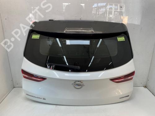 Used Tailgate OPEL GRANDLAND / GRANDLAND X (A18, P1UO) 1.2 (75) (131 hp) 29241856