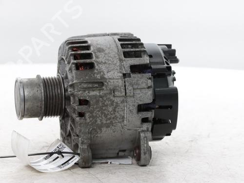 Alternator VW POLO VI (AW1, BZ1, AE1) 1.0 TSI | BP38408799M7 - Image 8