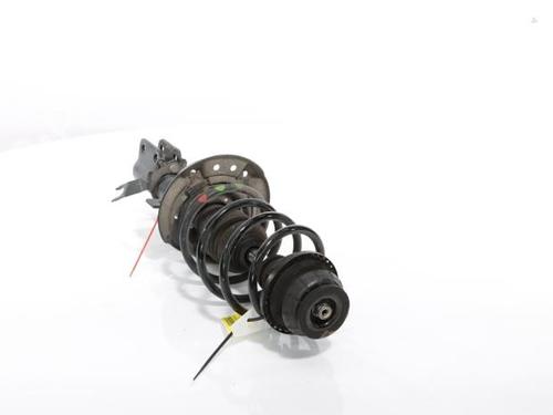 Left front shock absorber DACIA SANDERO III 1.0 TCe 90 | BP40584061M16 - Image 8