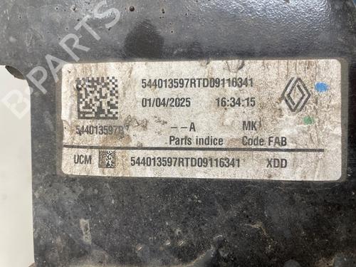 Subframe RENAULT MASTER IV Van (F8__) BLUE DCI 170 (F8M4) | BP34566300M9  - Image 5