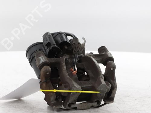 Left rear brake caliper BMW 1 (F40) 118 i | BP34563747M107  - Image 5