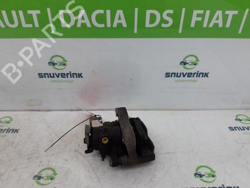 Used Right rear brake caliper CITROËN C3 AIRCROSS II (2R_, 2C_) 1.2 PureTech 82 (2RHMRC, 2RHMZB) (82 hp) 29069228