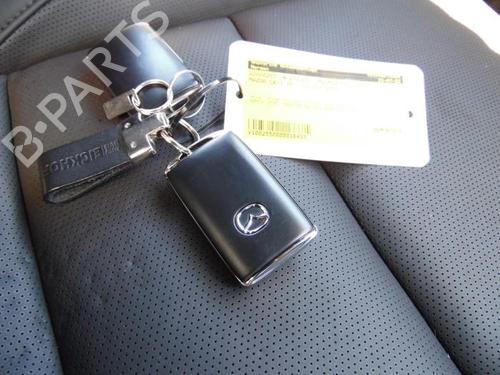 Control unit MAZDA CX-30 (DM) e-SKYACTIV-X M Hybrid | BP24164801M11  - Image 20