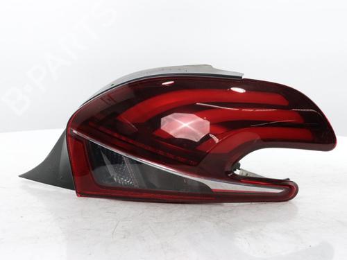 Used Right taillight Right taillight 31960575 31960575
