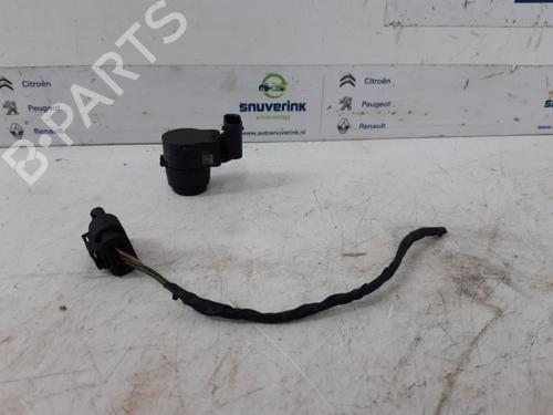 Used Electronic module MINI MINI COUNTRYMAN (R60) Cooper S (184 hp) 24163469