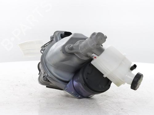 Brake master cylinder RENAULT CAPTUR II (HF_) E-TECH 145 (HFMU) | BP31960484M77 