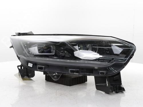 Used Right headlight Right headlight RENAULT ESPACE V (JR_) 1.6 TCe 200 (200 hp) 33697111 33697111