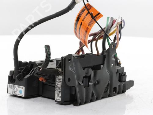 Fuse box CITROËN C4 Picasso II 1.2 THP 130 | BP38545008E1  - Image 7