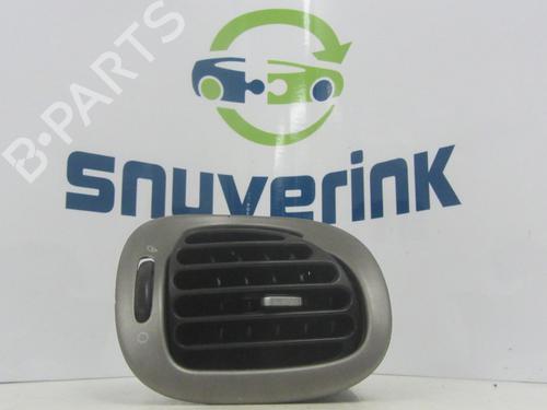 Used Air vent CITROËN XSARA PICASSO (N68) 1.6 16V (109 hp) 21110504