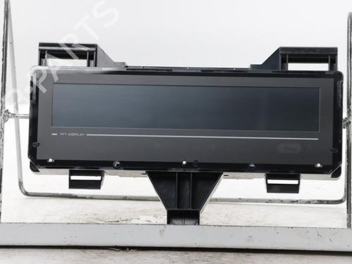 Used Instrument cluster Instrument cluster 38234679 38234679