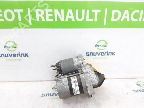 Starter RENAULT TWINGO III (BCM_, BCA_) 1.0 SCe 70 | BP20158507M8 