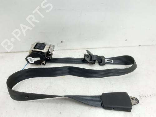 Used Front left seatbelt OPEL CORSA F (P2JO) CORSA-e (68) (136 hp) 30758882