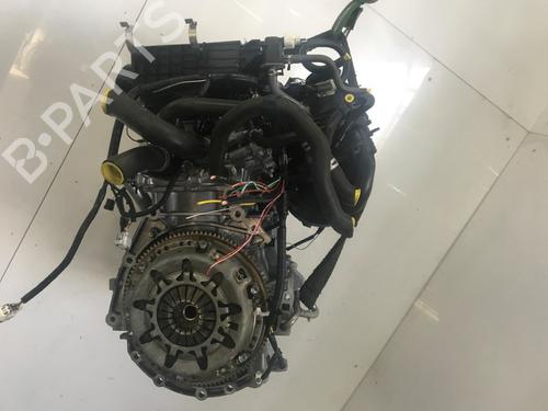 Motor PEUGEOT 108 1.0 VTi | BP30757505M1