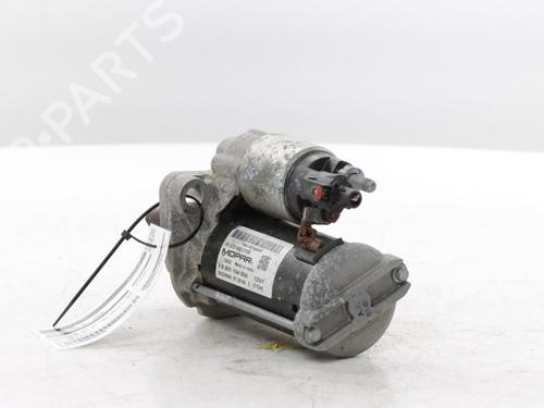 Starter JEEP COMPASS (MP, M6, MV, M7) 1.3 Hybrid 4x4 | BP40297533M8 - Image 2
