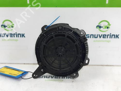 Used Speaker PEUGEOT 208 II (UB_, UP_, UW_, UJ_) 1.2 PureTech 100 (101 hp) 18414070
