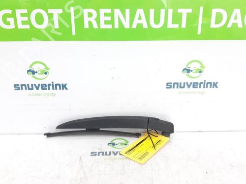 Used Rear windshield wiper arm RENAULT CLIO IV (BH_) 1.6 RS (BHJ4, BHJ6, BHMM) (200 hp) 13683686