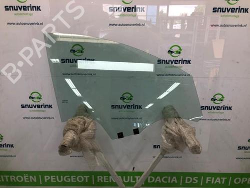 Used Front right door window Front right door window DACIA SANDERO II TCe 90 (B8M1, B8MA, B8AC) (90 hp) 40580432 40580432