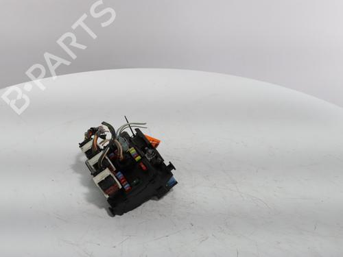Sikringsdåse CITROËN C3 II (SC_) 1.6 HDi | BP28521397E1
