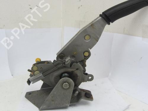 Used Hand brake PEUGEOT 407 SW (6E_, 6D_) 1.6 HDi 110 (109 hp) 21107695