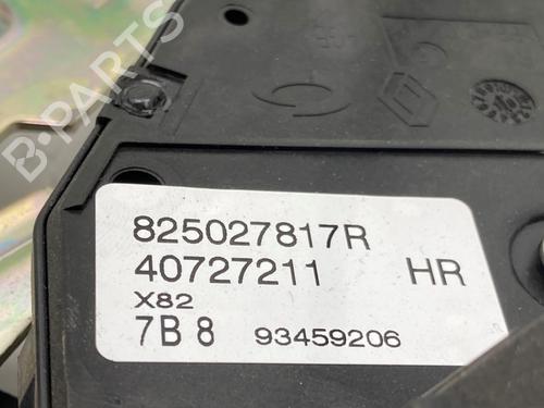 Rear right lock RENAULT TRAFIC III Van (FG_) 1.6 dCi 125 (FGMH) | BP24166616C99 