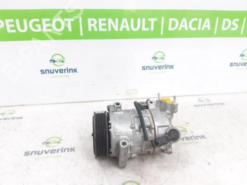 Used AC compressor CITROËN C4 CACTUS 1.2 VTi 82 (82 hp) 25884773
