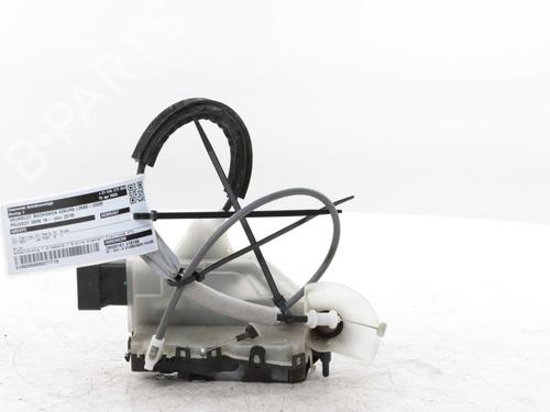 Used Front left lock Front left lock PEUGEOT 3008 II SUV (MC_, MR_, MJ_, M4_) 1.2 THP/ PureTech 130 (MRHNSM, MRHNSU, MRHNSJ, MRHNYW,... (131 hp) 34423890 34423890
