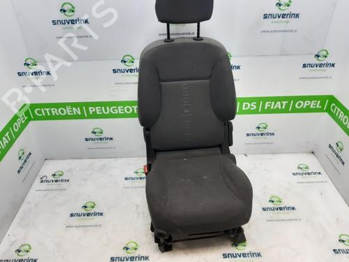 Used Left front seat CITROËN BERLINGO Box Body/MPV (B9) 1.6 BlueHDi 100 (99 hp) 10802655