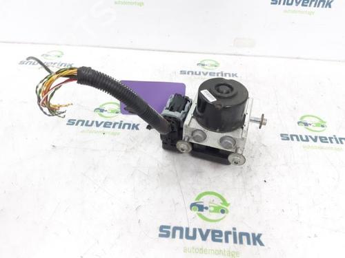 ABS pump FIAT DOBLO Cargo (263_) 1.3 D Multijet | BP40577086M43 - Image 4