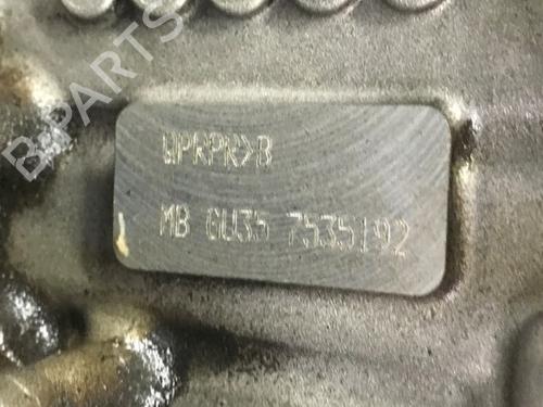 Engine CITROËN BERLINGO MULTISPACE (B9) 1.6 VTi 95 | BP34564993M1 - Image 7