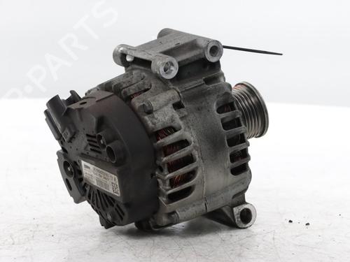 Alternator CITROËN DS4 (NX_) 1.6 VTi 120 | BP34567259M7 - Image 2