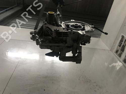Gearbox CITROËN C4 III (BA_, BB_, BC_) ë-C4 (BCZKXC, BZCKSC) | BP31627834M3