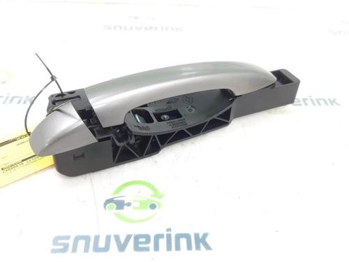 Front left exterior door handle RENAULT CAPTUR II (HF_) E-TECH 160 | BP18028801C128 