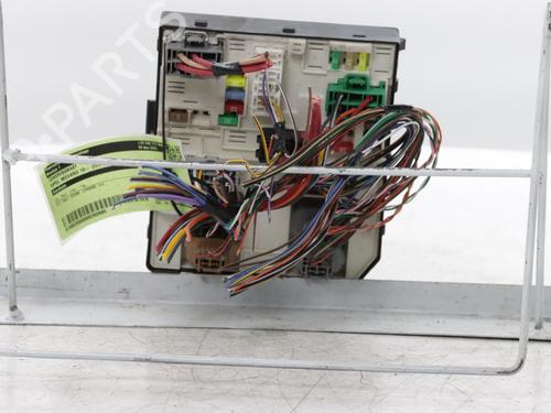 Fuse box OPEL MOVANO B Van (X62) 2.3 CDTI FWD (FV) | BP31960196E1  - Image 6
