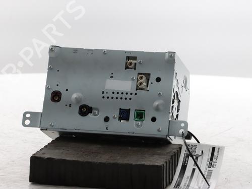 Radio VOLVO S60 III (224) T4 | BP34567516E6  - Image 6