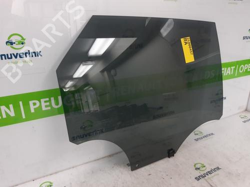 Rear right door window PEUGEOT 3008 II SUV (MC_, MR_, MJ_, M4_) 1.2 THP/ PureTech 130 (MRHNSM, MRHNSU, MRHNSJ, MRHNYW,... | BP16099199C21 