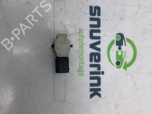 Used Electronic module Electronic module 18028570 18028570