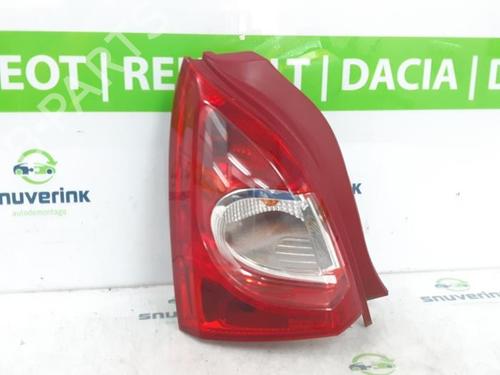 left-taillight-renault-twingo-ii-cn0_-2007-40573263 main image